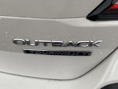 Used 2023 Subaru Outback Touring XT image 25
