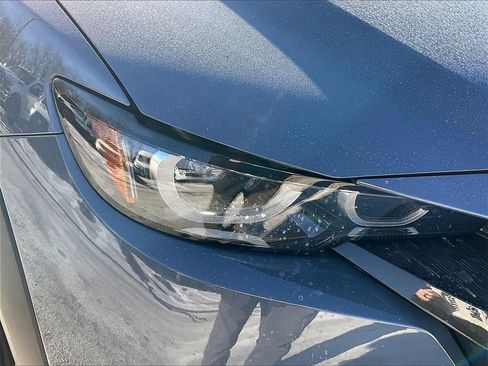 Used 2025 MAZDA CX-50 AWD 2.5 S w/ Premium Package image 29