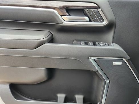 New 2026 Chevrolet Silverado 2500 LTZ w/ Trail Boss Package AWD/4WD image 24
