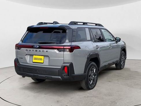 New 2026 Subaru Outback Premium image 5