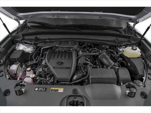 Used 2026 Lexus TX 500h AWD w/ Technology Package image 8