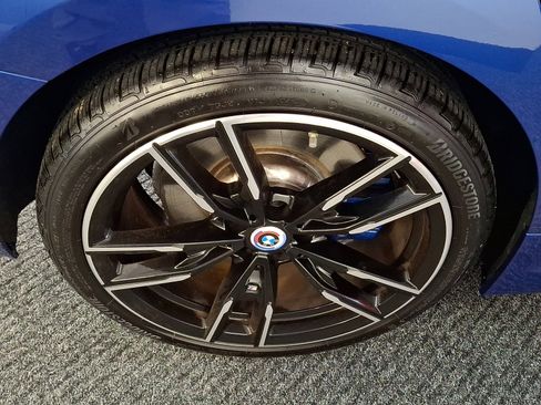 Used 2023 BMW M340i xDrive image 5