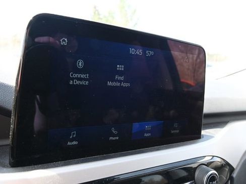 Used 2021 Ford Escape SE w/ Convenience Package image 13