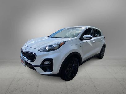 Used 2022 Kia Sportage LX w/ LX AWD Value Edition Package