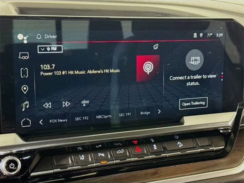 Certified 2024 GMC Sierra 2500 SLT w/ Texas SLT Premium Package image 13