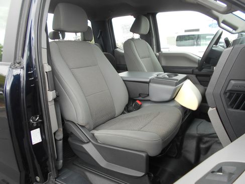 Used 2022 Ford F450 XL w/ Power Equipment Group AWD/4WD image 7