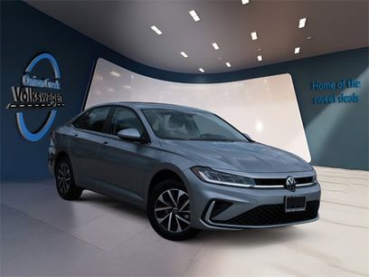 New 2025 Volkswagen Jetta S