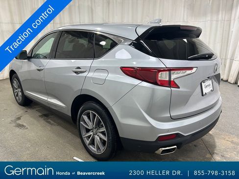 Used 2024 Acura RDX w/ Technology Package image 7