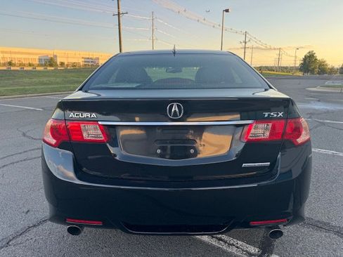 Used 2012 Acura TSX Special Edition image 6