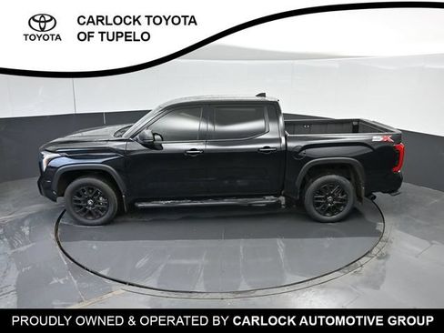 Used 2026 Toyota Tundra SR5 w/ SX Package AWD/4WD image 31