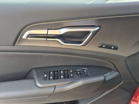 New 2026 Kia Sportage X-Pro Prestige AWD/4WD image 7