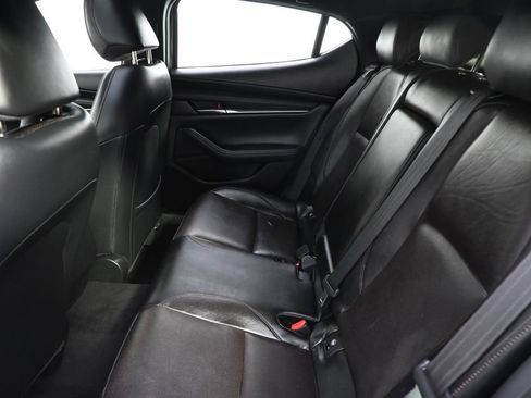 Used 2019 MAZDA MAZDA3 AWD Hatchback w/ Premium Pkg image 21