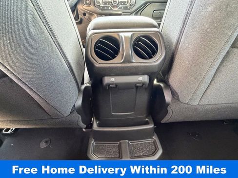 Used 2025 Jeep Wrangler Unlimited Sport S 4xe image 25