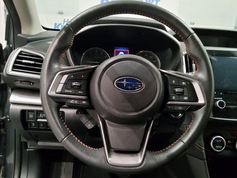 Used 2023 Subaru Crosstrek 2.5i Limited w/ Moonroof Package image 27