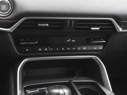 Used 2025 MAZDA CX-90 3.3 Turbo w/ Preferred Package image 38