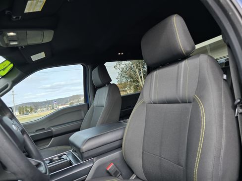 Used 2024 Ford F150 STX image 11