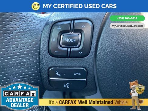 Used 2015 Lexus RC 350 AWD w/ Navigation System Package image 21