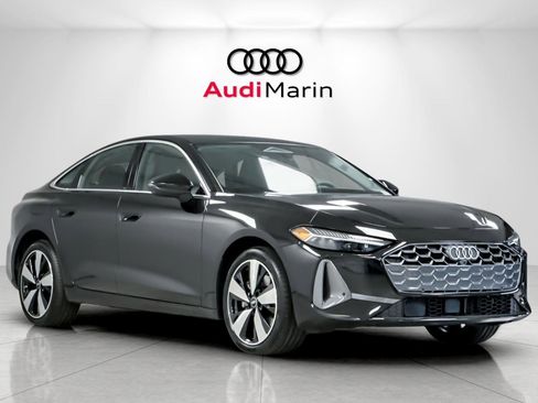 New 2025 Audi A5 2.0T Premium Plus image 7