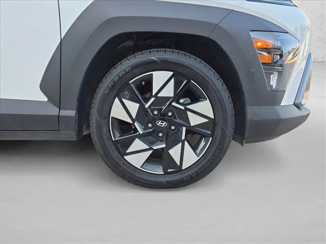 Used 2024 Hyundai Kona SEL FWD image 23