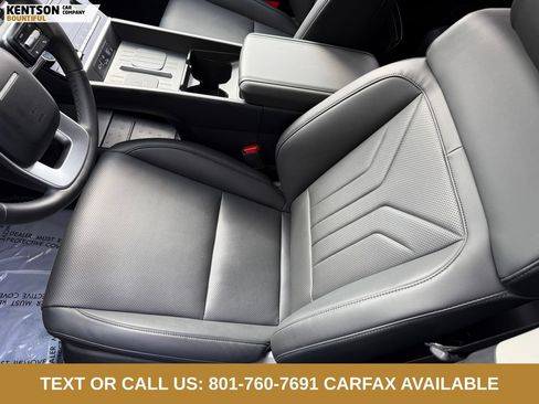 Used 2026 Hyundai Santa Fe SEL AWD/4WD image 27