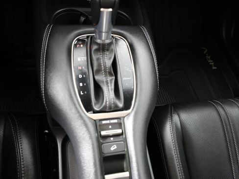 New 2026 Honda HR-V EX-L image 16