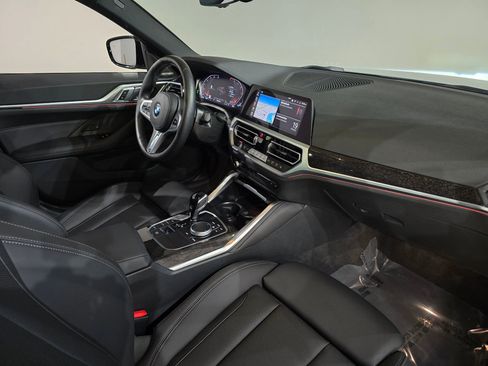 Used 2023 BMW 430i Gran Coupe xDrive w/ M Sport Package image 54