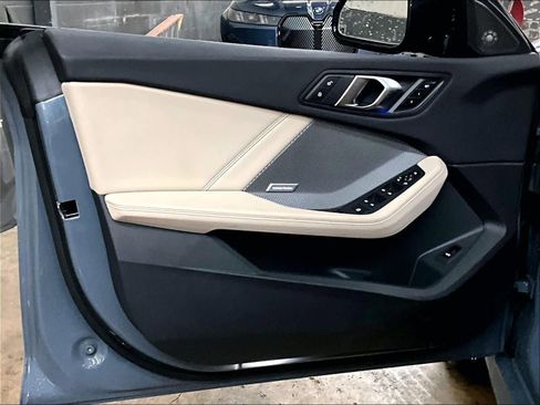 Certified 2025 BMW M235i xDrive w/ Technology Package image 25