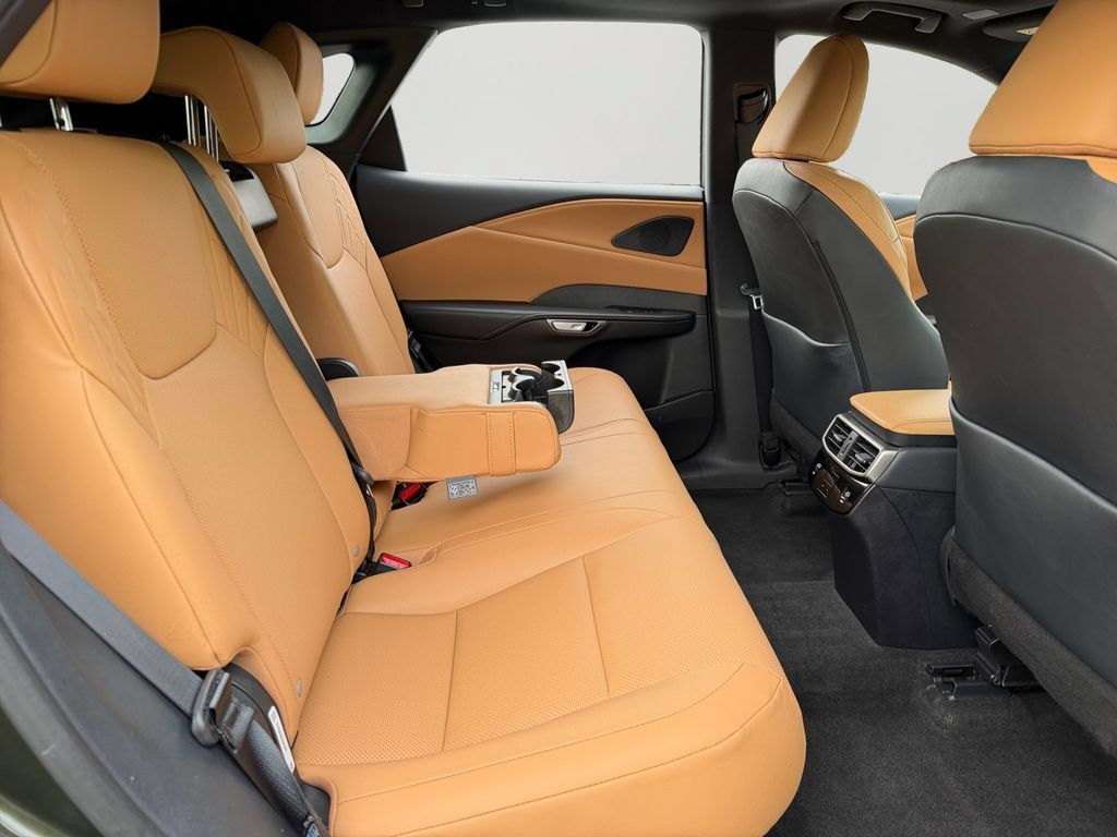 Certified 2024 Lexus RX 350 Premium AWD/4WD image 9