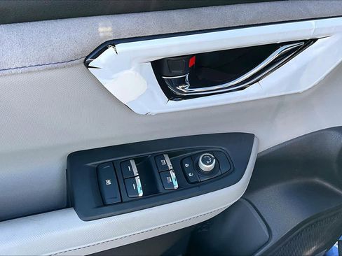 New 2026 Subaru Forester Limited image 19