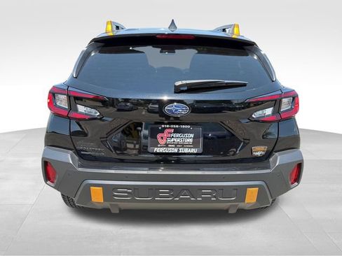 Certified 2026 Subaru Crosstrek 2.5i Wilderness AWD/4WD image 6