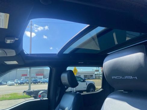 Used 2021 Ford F150 XLT w/ Equipment Group 302A High image 11