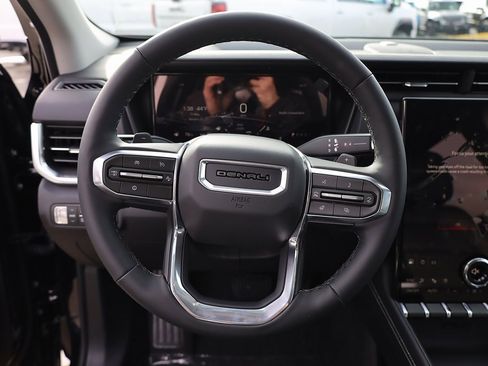 New 2026 GMC Terrain Denali image 13