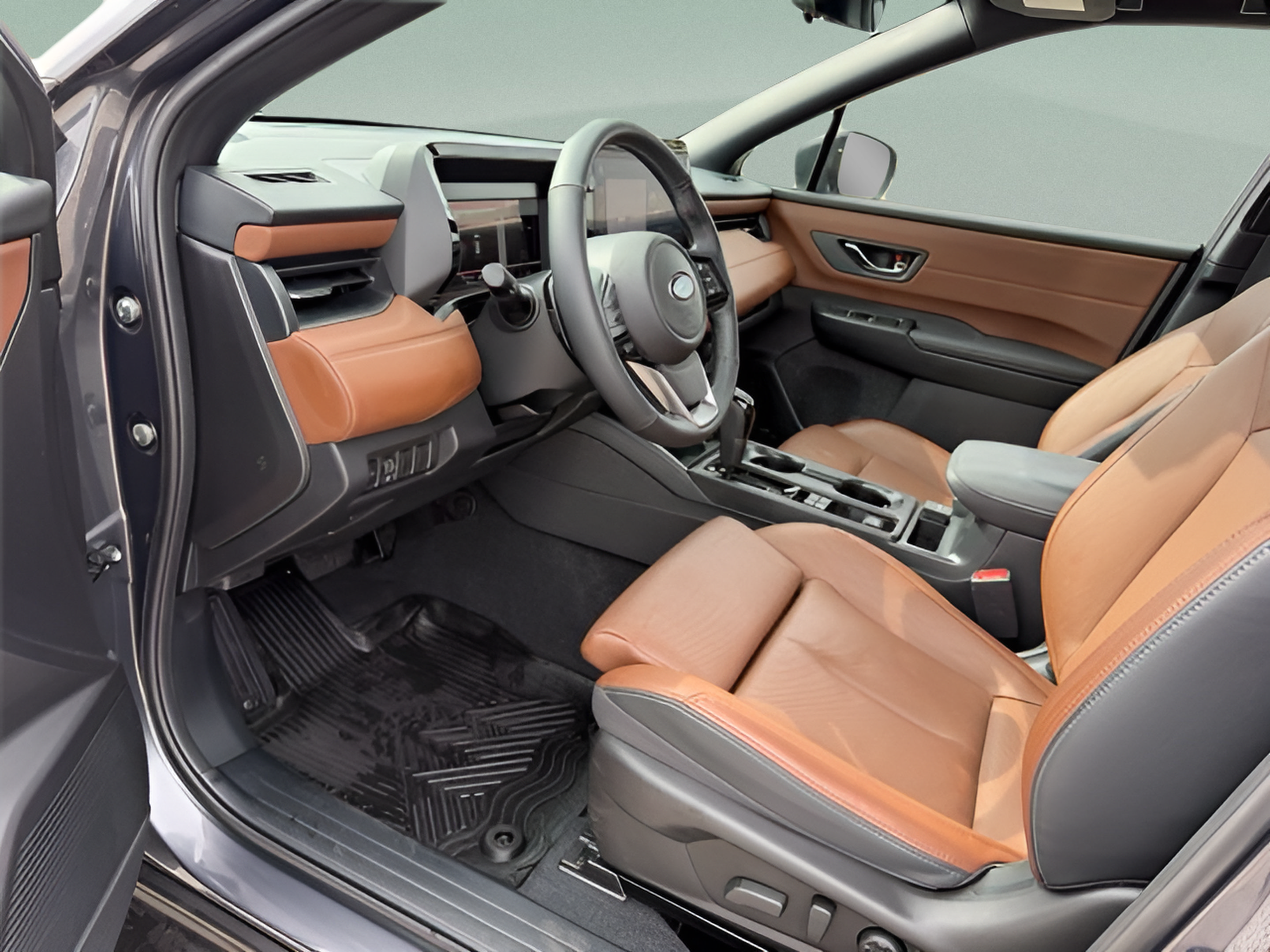 Used 2026 Subaru Outback Touring XT AWD/4WD image 9