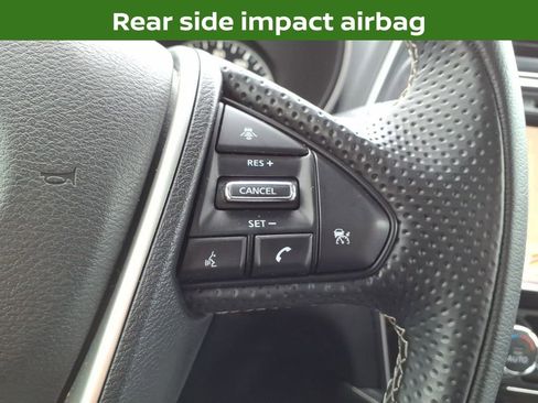 Used 2022 Nissan Maxima SV w/ Floor Mat Group FWD image 32