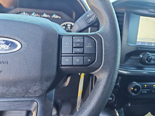 Used 2023 Ford F150 XL w/ STX Appearance Package RWD image 14