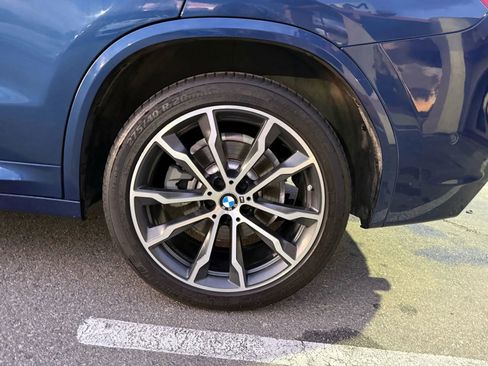 Used 2019 BMW X3 sDrive30i image 9