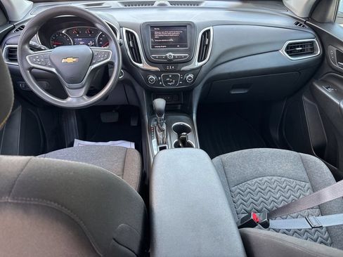 Used 2023 Chevrolet Equinox LT AWD/4WD image 15