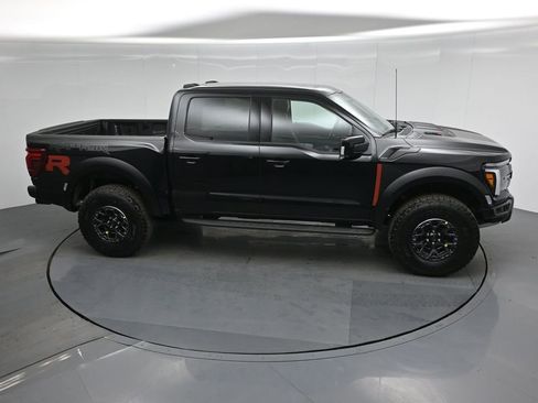 New 2026 Ford F150 Raptor image 54