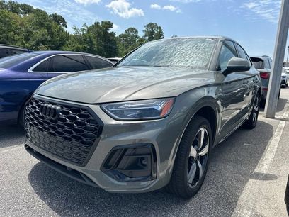 Used 2023 Audi Q5 2.0T Premium Plus w/ Premium Plus Package