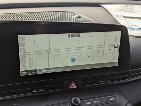 New 2025 Hyundai Elantra SEL image 13