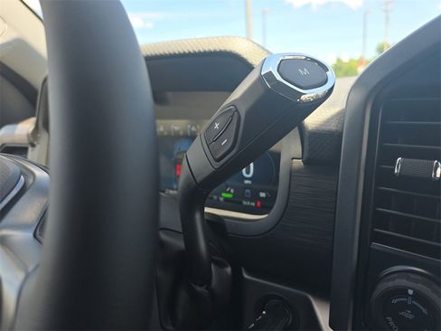 Used 2024 Ford F150 XLT w/ FX4 Off-Road Package image 20