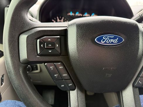 Used 2020 Ford F150 XL w/ Equipment Group 101A Mid AWD/4WD image 19