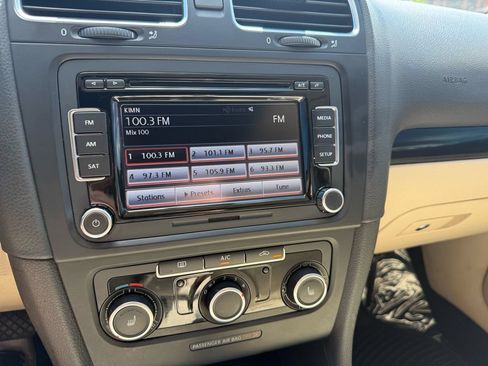 Used 2014 Volkswagen Jetta TDI FWD image 19