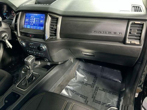 Used 2022 Ford Ranger XLT w/ Equipment Group 302A High image 37