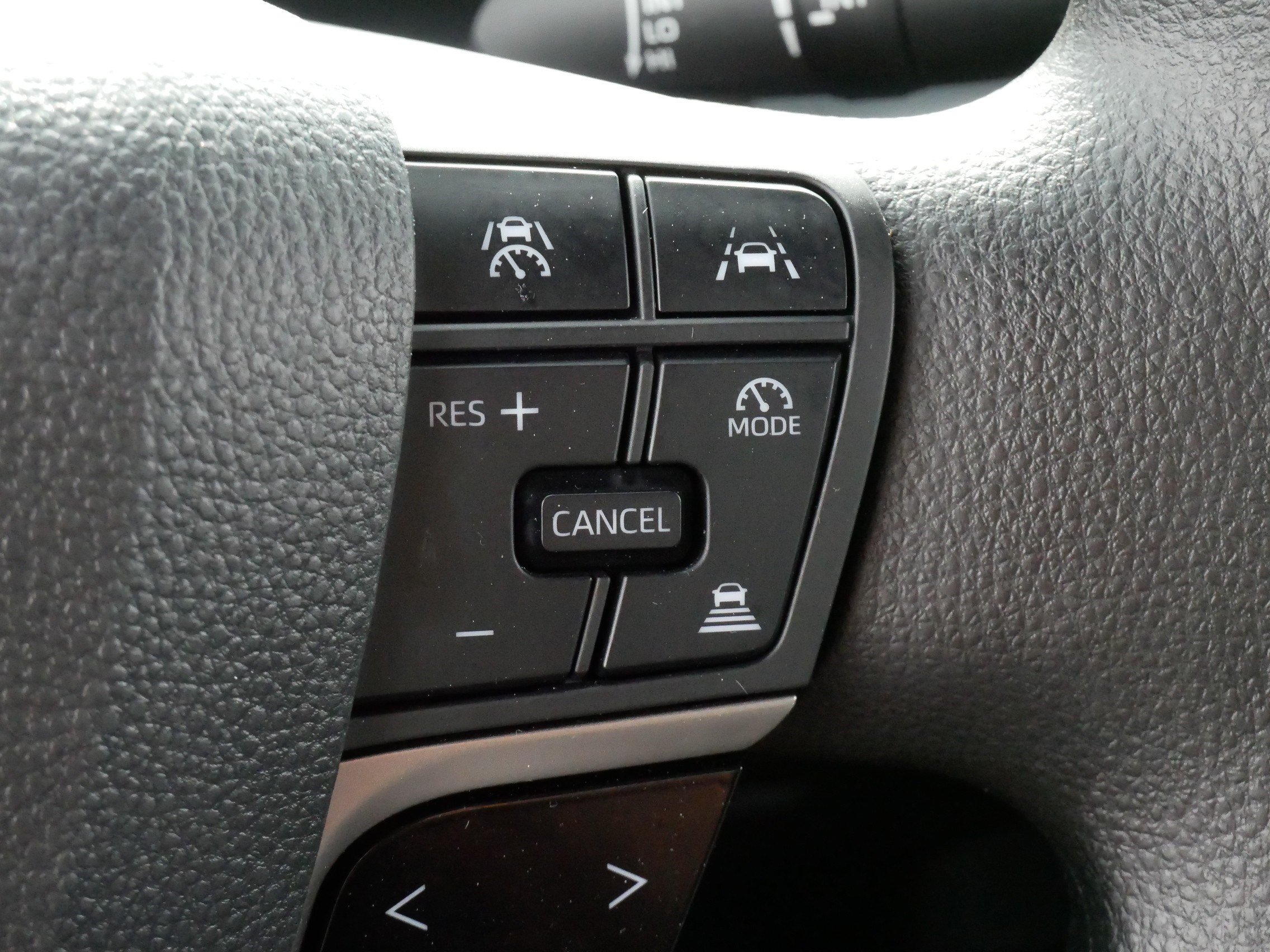 Certified 2026 Toyota Camry LE FWD image 27