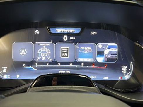 New 2026 RAM 1500 RHO image 17