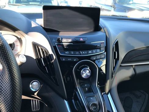 Used 2024 Acura RDX AWD w/ A-Spec & Advance Pkg image 6