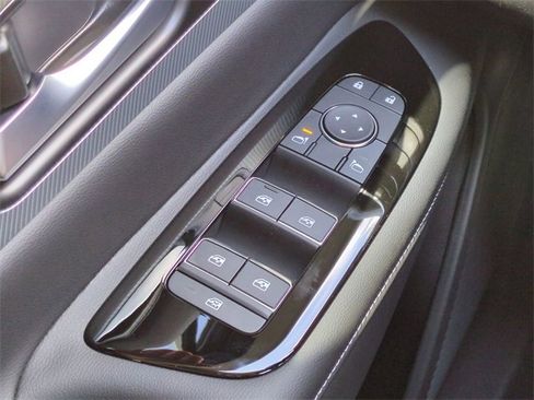 New 2025 Nissan Murano SL image 27