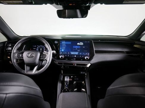 Used 2023 Lexus RX 350 Premium w/ Cold Area Package FWD image 4