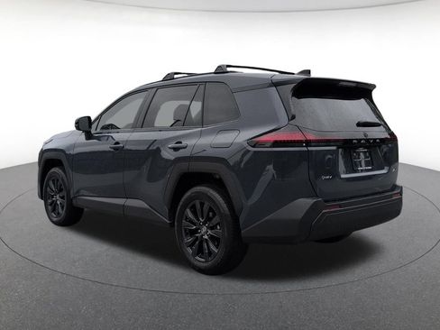 Used 2026 Toyota RAV4 XLE Premium FWD image 4